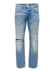 ONLY & SONS Jeans Edge blue