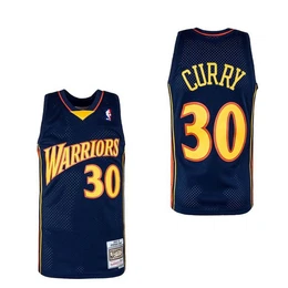 Tanktop NBA Swingman Road Warriors 09