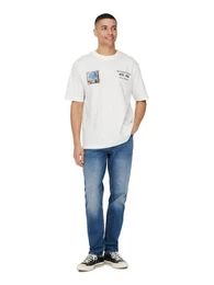 Relax-fit-Jeans ONSAVI COMFORT 4935 mit Stretch