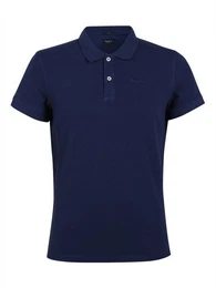 Poloshirt Vince (1-tlg) mit 100% Baumwolle