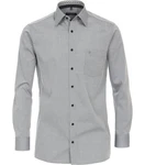 VENTI Unterhemd Regular Fit Grau/Hellgrau/Dunkelgrau