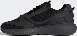 adidas Originals ZX 5K BOOST Sneaker Schwarz/Blau