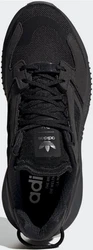 adidas Originals ZX 5K BOOST Sneaker Schwarz/Blau