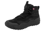 Schwarze Vans Winterschuhe image