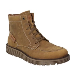 Cooper 03, braun Stiefelette