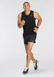 Laufshorts Dri-FIT Stride Men's Brief-Lined Running Shorts