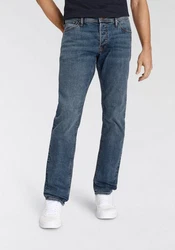 Jack & Jones 5-Pocket Slim-fit-Jeans JJIGLENN JJORIGINAL 