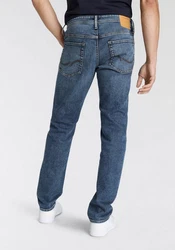 Jack & Jones 5-Pocket Slim-fit-Jeans JJIGLENN JJORIGINAL 