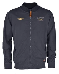 TOP GUN Sweatjacke (TG20213020) TG20213020