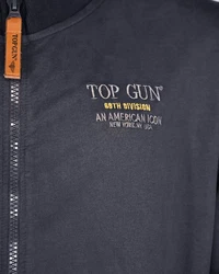 TOP GUN Sweatjacke (TG20213020) TG20213020