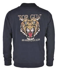 TOP GUN Sweatjacke (TG20213020) TG20213020