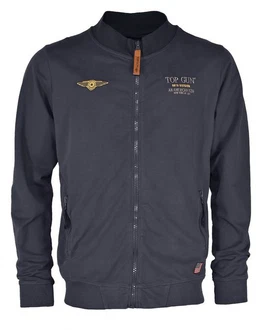 TOP GUN Sweatjacke (TG20213020) TG20213020