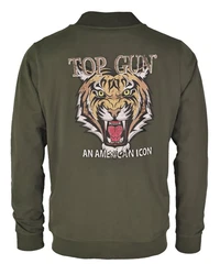 TOP GUN Sweatjacke (TG20213020) TG20213020