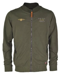 TOP GUN Sweatjacke (TG20213020) TG20213020