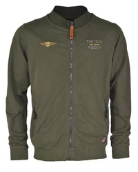 TOP GUN Sweatjacke (TG20213020) TG20213020