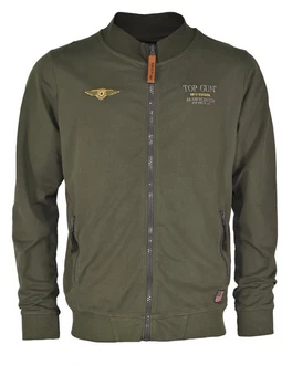 TOP GUN Sweatjacke (TG20213020) TG20213020