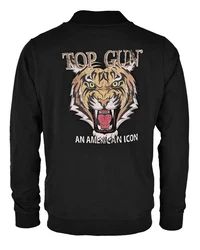 TOP GUN Sweatjacke (TG20213020) TG20213020