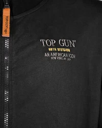 TOP GUN Sweatjacke (TG20213020) TG20213020