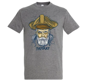 Youth Designz T-Shirt Piraten Papa Papirat Youth Designz T-Shirt Piraten Papa Papirat