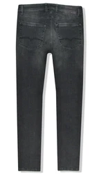 MAC 5-Pocket-Jeans Arne Pipe Dunkelgrau/Grau/Hellgrau/Schwarz