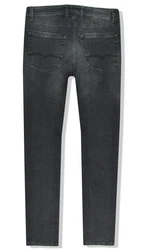MAC 5-Pocket-Jeans Arne Pipe Dunkelgrau/Grau/Hellgrau/Schwarz