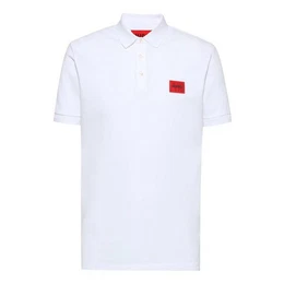 Poloshirt Herren Polo-Shirt - DERESO222, Pique, Slim Fit