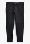 Next Chinohose mit Stretch Dunkelblau/Dunkelgrau Next Chinohose mit Stretch Dunkelblau/Dunkelgrau