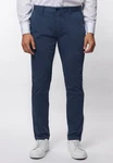 Roy Robson Hose Slim Fit Dunkelblau/Blau/Hellblau Roy Robson Hose Slim Fit Dunkelblau/Blau/Hellblau