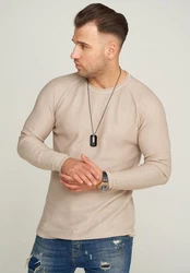 CARISMA Strickpullover CRBELEN Beige/Khaki