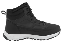 WHISTLER Parrite Winterboots Snowboots Winterstiefel Winterschuhe Schwarz