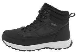 WHISTLER Parrite Winterboots Snowboots Winterstiefel Winterschuhe Schwarz