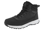 WHISTLER Parrite Winterboots Snowboots Winterstiefel Winterschuhe Schwarz