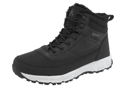 Parrite Winterboots Snowboots, Winterstiefel, Winterschuhe, wasserdicht und gefttert