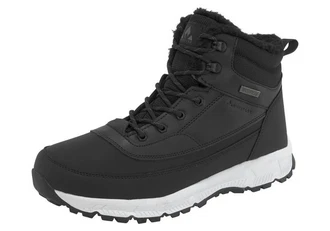 WHISTLER Parrite Winterboots Snowboots Winterstiefel Winterschuhe Schwarz