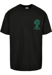T-Shirt Herren Organic Tree Logo Tee (1-tlg)