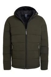 Elkline Jacke Northern Comfort 