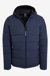 Steppjacke Northern Comfort