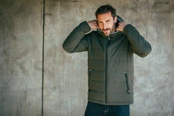 Elkline Jacke Northern Comfort 