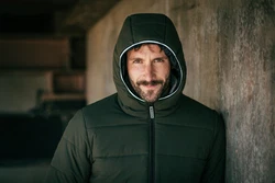 Elkline Jacke Northern Comfort 