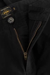 Next Cargohose Schwarz/Dunkelblau/Khaki