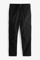 Next Cargohose Schwarz/Dunkelblau/Khaki