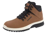 K1X Schnürboots Territory Superior Braun/Beige
