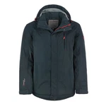 Blue Wave Funktionsjacke Chris Blau