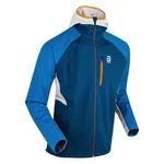 DAEHLIE Funktionsjacke Jacket North Blau/Hellblau