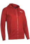 UYN Sweatshirt Club Hyper Rot/Dunkelrot