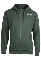 UYN Sweatshirt Club Hyper Dunkelgrün