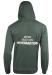 UYN Sweatshirt Club Hyper Dunkelgrün
