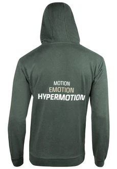 UYN Sweatshirt Club Hyper UYN Sweatshirt Club Hyper