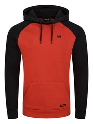 riverso Herren Hoodie RIVNino Regular Fit 