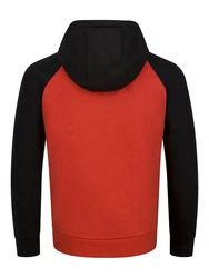 riverso Herren Hoodie RIVNino Regular Fit 